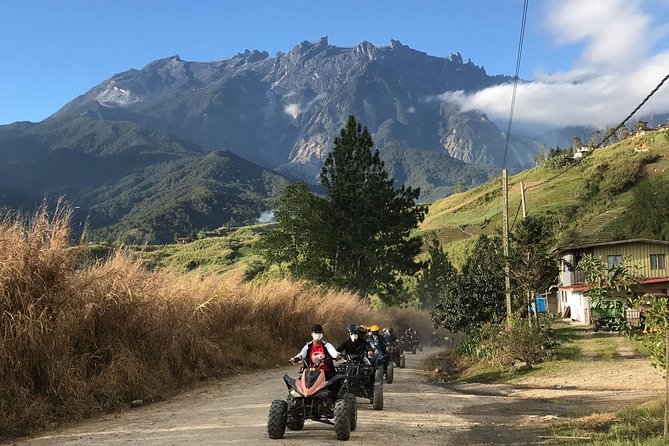 Kota Kinabalu ATV Riding and Dairy Farm at Mountain Kinabalu - Price and Value: What $134 Covers (and Why It Matters)