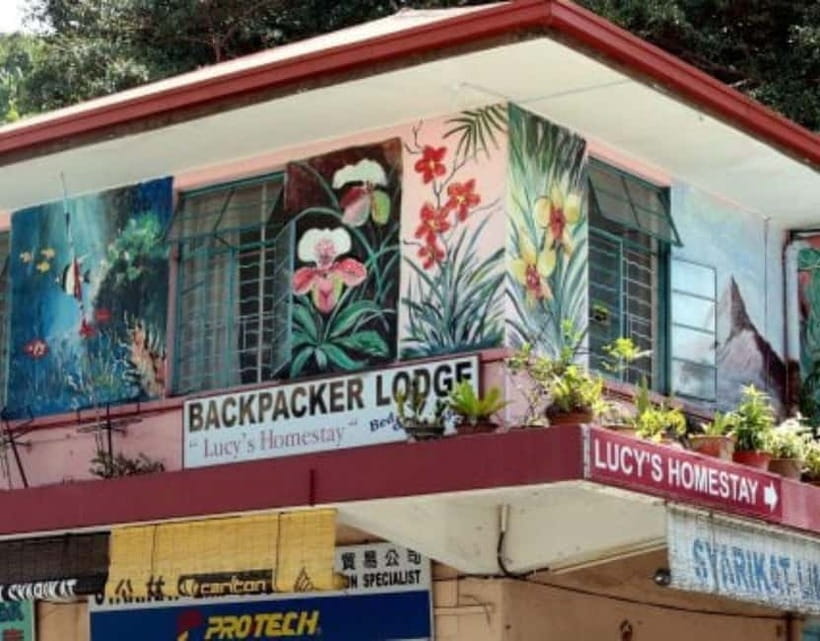 Kota Kinabalu City Tour: Culture & Heritage tour with Lunch - Anjung Kinabalu Market plus Gaya Street and Australia Lane, the city’s everyday rhythm