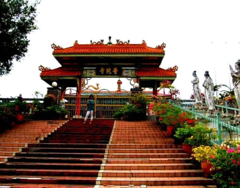 Kota Kinabalu City Tour: Culture & Heritage tour with Lunch - What the $66 price really covers in a 4-hour tour