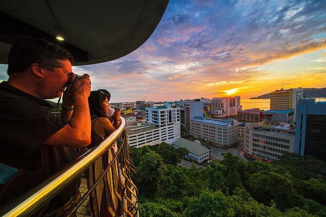 Kota Kinabalu Half Day City Tour with Professional Tour Guide - Key things I’d plan around