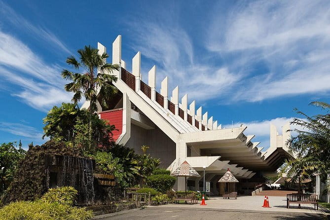 Kota Kinabalu Half Day City Tour with Professional Tour Guide - A 3-hour Kota Kinabalu loop that keeps your bearings
