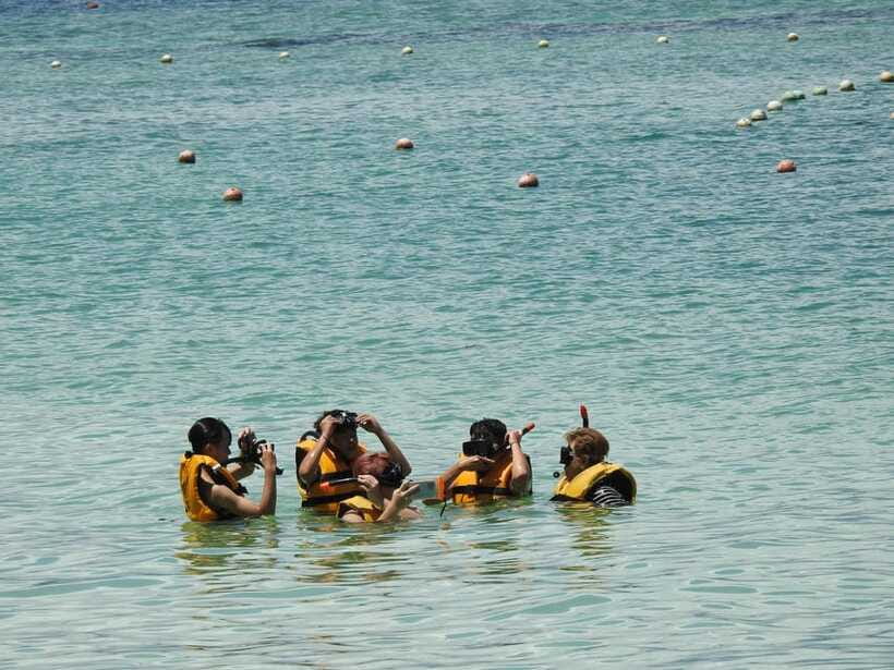 Kota Kinabalu: Island Hopping with Snorkeling & Meal - Price and value: is $63 worth it for your travel style?