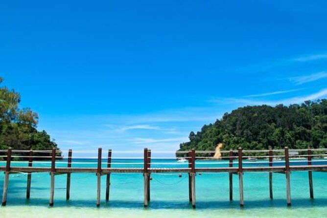 Kota Kinabalu Leisure Scuba Diving Trip (3 Dives) - Key things I’d plan for before you go