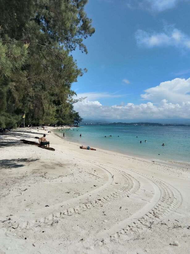 Kota Kinabalu: Manukan & Sapi Islands Snorkeling with Lunch - The 7-Hour Plan: Timing, Speedboats, and What to Watch For