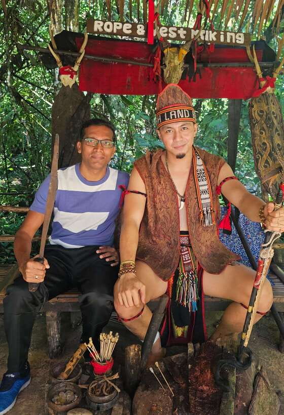 Kota Kinabalu: Mari Mari Cultural Village Tour - Key Things You’ll Be Glad You Knew
