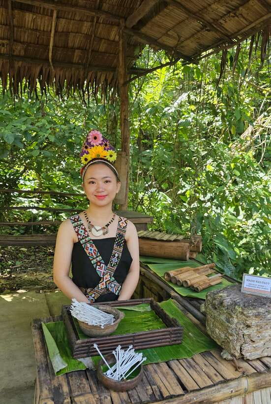 Kota Kinabalu: Mari Mari Cultural Village Tour - Why Mari Mari Feels Like As It Was, As It Is in Sabah