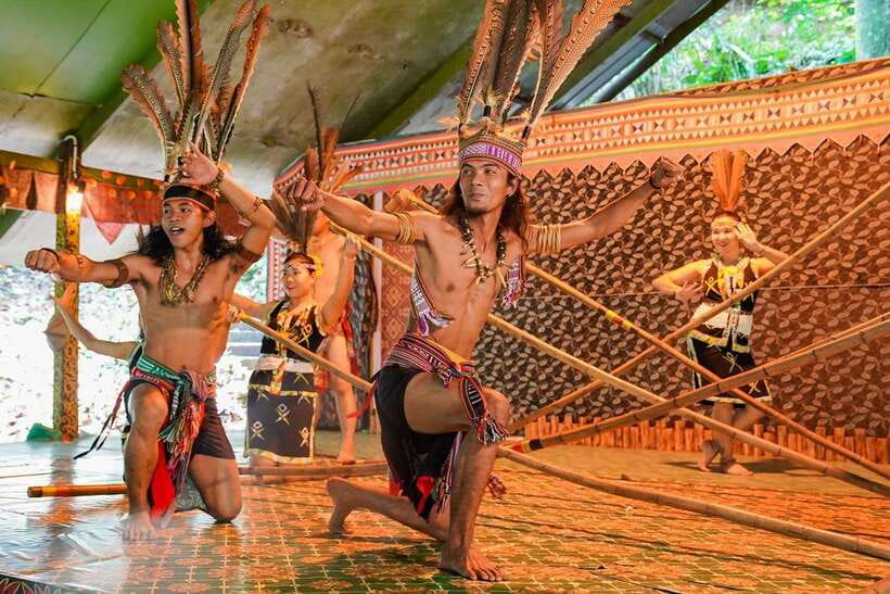 Kota Kinabalu: Mari Mari Cultural Village Tour - The Main Event: Village Walk, Guided Visits, and What You Actually See