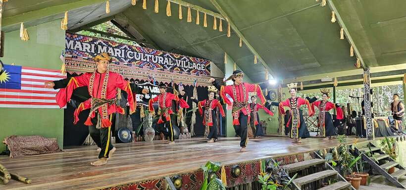 Kota Kinabalu: Mari Mari Cultural Village Tour - What to Bring: Simple Stuff That Prevents a Bad Day