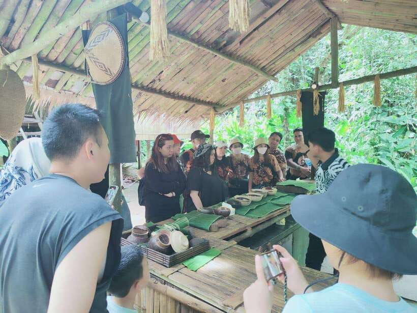 Kota Kinabalu: Mari Mari Cultural Village Tour - Who This Tour Suits Best (And Who Might Feel Restless)
