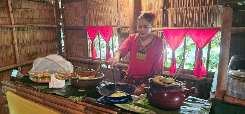 Kota Kinabalu: Mari Mari Cultural Village Tour - Getting There, Getting Picked Up, and Getting Back Smoothly