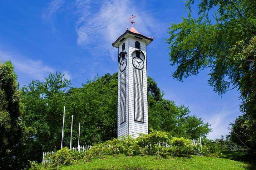 Kota Kinabalu: Private City Tour Day Trip - Key highlights that make this tour worth your time