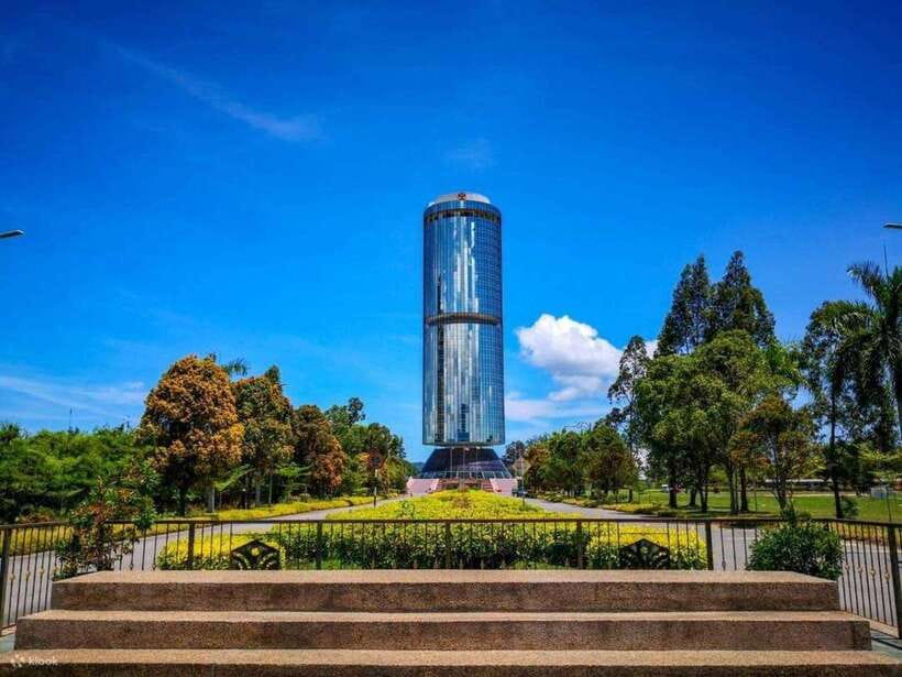 Kota Kinabalu: Private City Tour Day Trip - A fast, well-rounded intro to Kota Kinabalu in just 3 hours