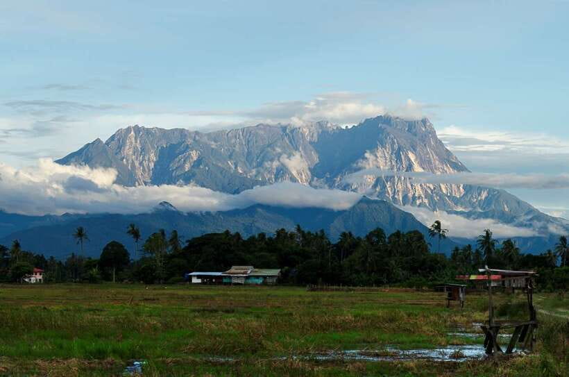 Kota Kinabalu: Private Kundasang and Poring Hot Spring Tour - Private Kundasang and Poring Hot Spring Tour: what the day is really like