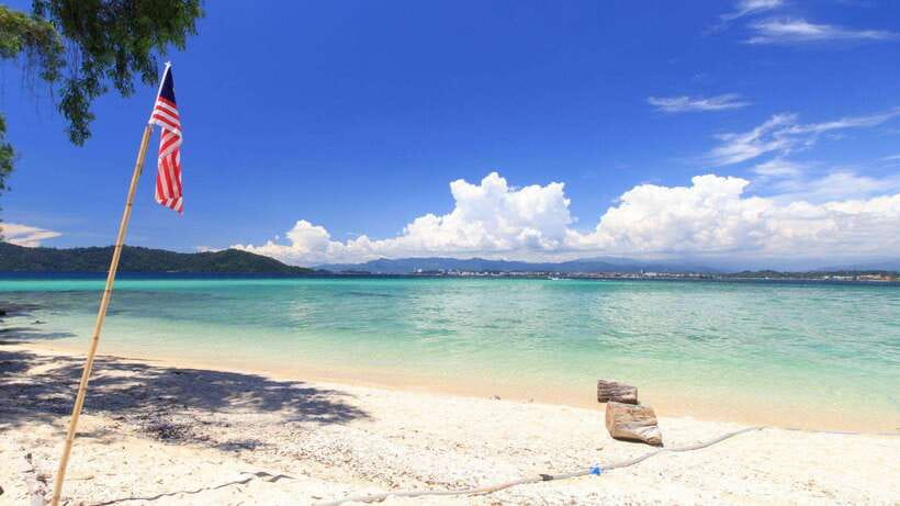 Kota Kinabalu: Snorkeling & Island Hopping Sapi & Manukan - The 7 hour rhythm, from pickup to sunset return