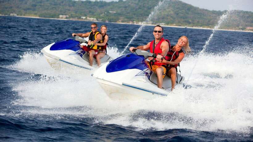 Kota Kinabalu: Snorkeling & Island Hopping Sapi & Manukan - Snorkeling reality check, how to get more out of what you see