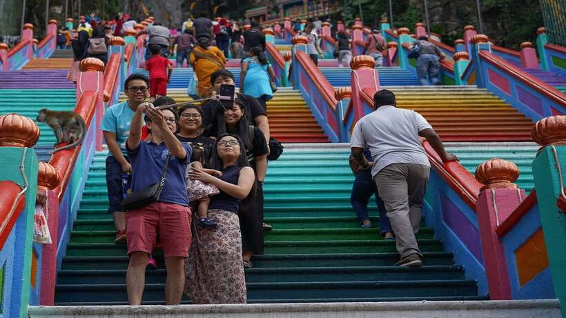 Kuala Lumpur 4-Hour Religious Harmony Tour - FAQ
