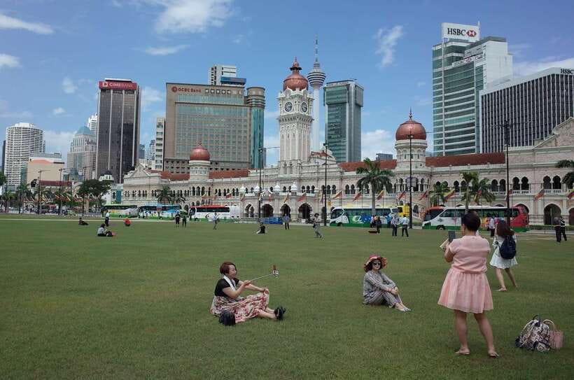 Kuala Lumpur 4-Hour Religious Harmony Tour - Should you book this Kuala Lumpur Religious Harmony Tour?