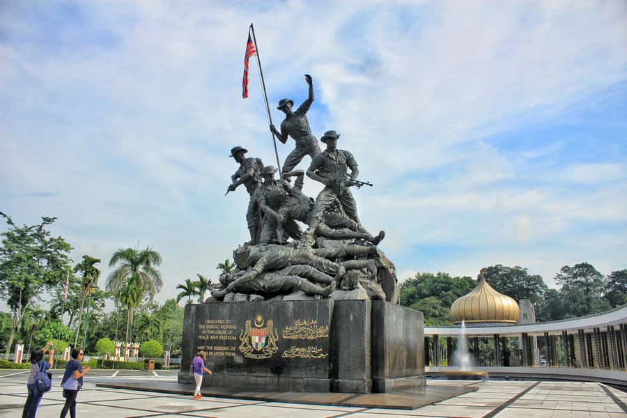 Kuala Lumpur: 4-Hour Tour & KL Towers Visit [Private] - Where this private tour fits best