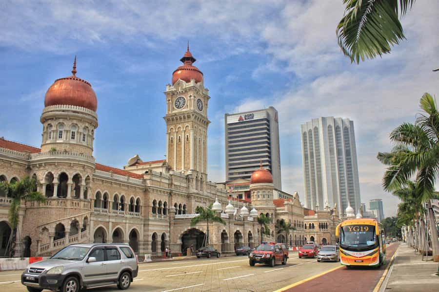 Kuala Lumpur: 4-Hour Tour & KL Towers Visit [Private] - What you pay for, what you skip, and how this tour earns value