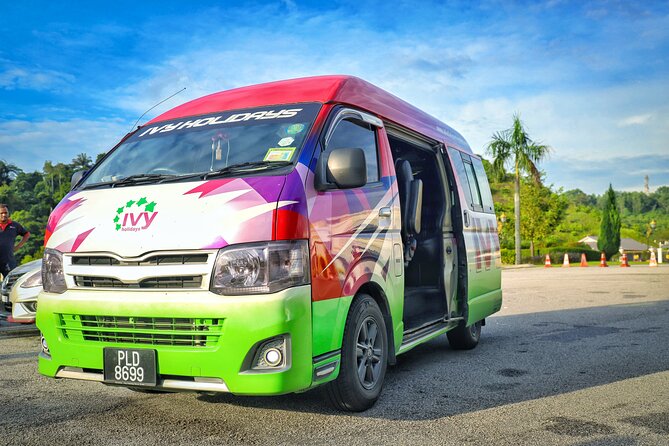 Kuala Lumpur Airport Arrival Transfer to Kuala Lumpur City - Key highlights you can count on