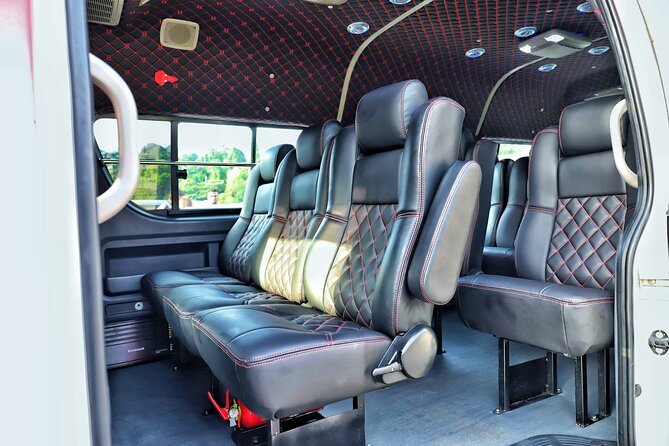 Kuala Lumpur Airport Arrival Transfer to Kuala Lumpur City - From Arrival Gate to Your Hotel: What the Flow Feels Like