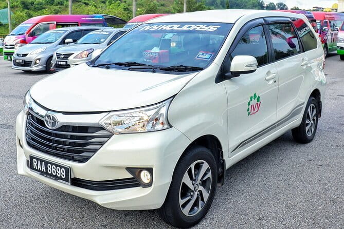 Kuala Lumpur Airport Departure Transfer from KL City - Key things to know before you go