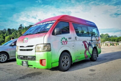 Kuala Lumpur Airport Departure Transfer from KL City