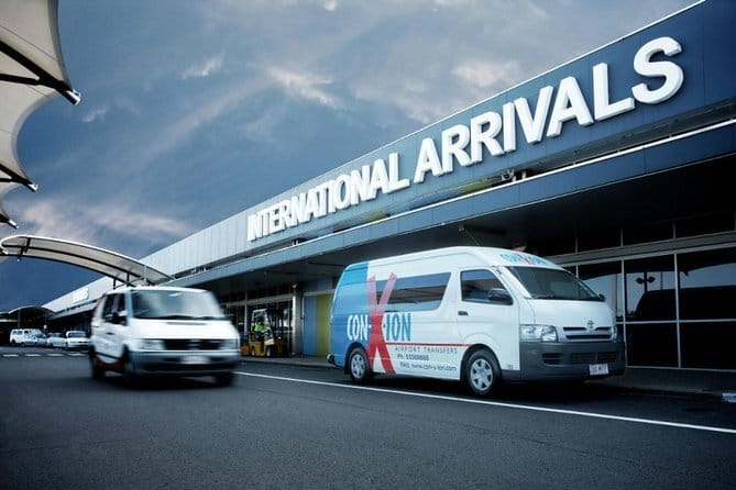 Kuala Lumpur Airport Departure Transfer from KL City - Exactly where you get dropped: KLIA or KLIA2 departure floor