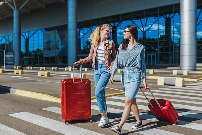 Kuala Lumpur Airport Transfer - Timing, traffic, and the midnight pickup fee