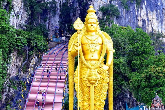 Kuala Lumpur Airport Transfer - For departures, making sure you do not miss your flight