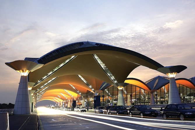 Kuala Lumpur Airport Transfer to Your Hotel - From KLIA Arrivals to Your Kuala Lumpur Hotel, Minus the Taxi Chaos