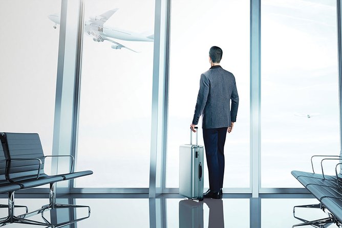 Kuala Lumpur Airport Transfer to Your Hotel - The Ride Experience: More Than Just Getting There