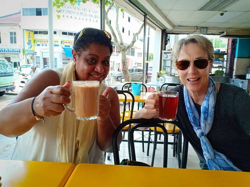 Kuala Lumpur: Batu Caves & Historic Buildings Tour - Little India: quick cultural flavor in a compact time window