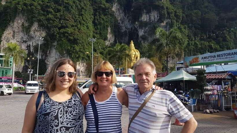 Kuala Lumpur: Batu Caves & Historic Buildings Tour - Price and value: $34 for a tight cultural hit