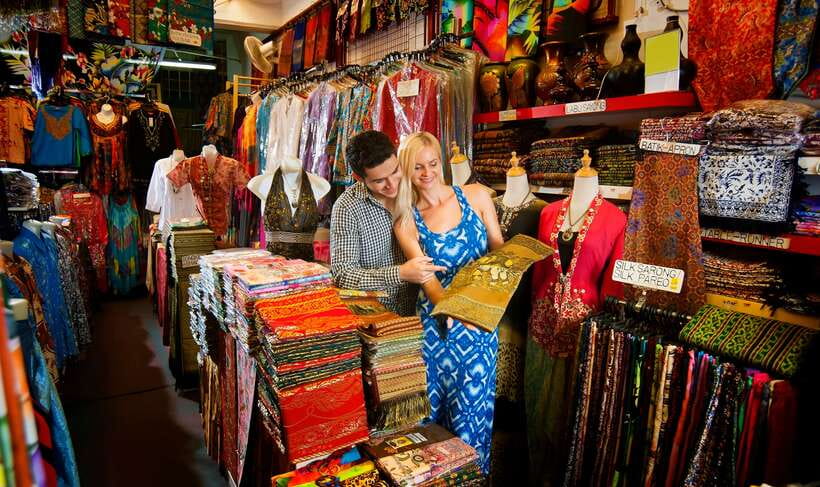 Kuala Lumpur: Batu Caves & Historic Buildings Tour - Batu Caves: plan for the stairs, then enjoy the payoff