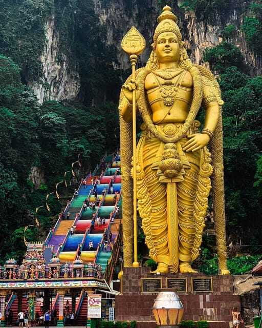 Kuala Lumpur : Batu Caves Private Tour - Should you book this Kuala Lumpur Batu Caves Private Tour?