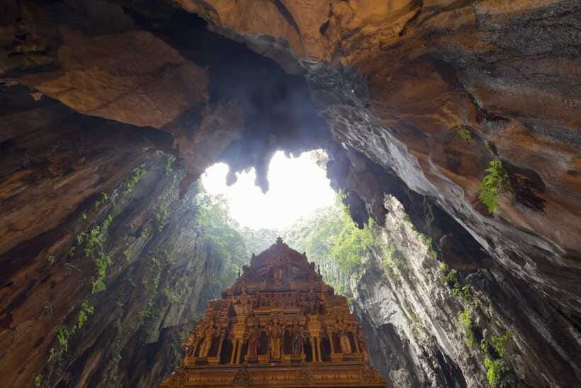 Kuala Lumpur : Batu Caves Private Tour - Who this tour suits best, and who should pause before booking