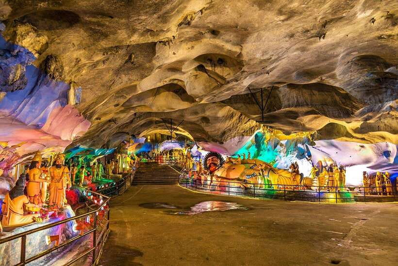 Kuala Lumpur : Batu Caves Private Tour - The drive from KL, and the checklist you should follow before you go