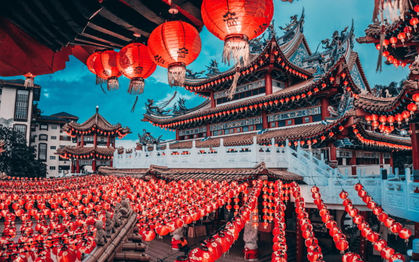 Kuala Lumpur: Batu Caves, Thean Hou Temple & National Mosque - Who should book this tour, and who should skip it