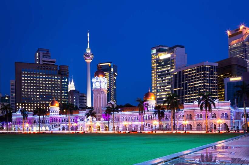 Kuala Lumpur by Night and Malaysian Food Tour - Who This Tour Fits Best (and Who Should Rethink It)