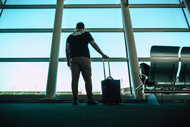 Kuala Lumpur City Hotels to Kuala Lumpur Airport Transfer - Your flight details drive the timing, so send them carefully