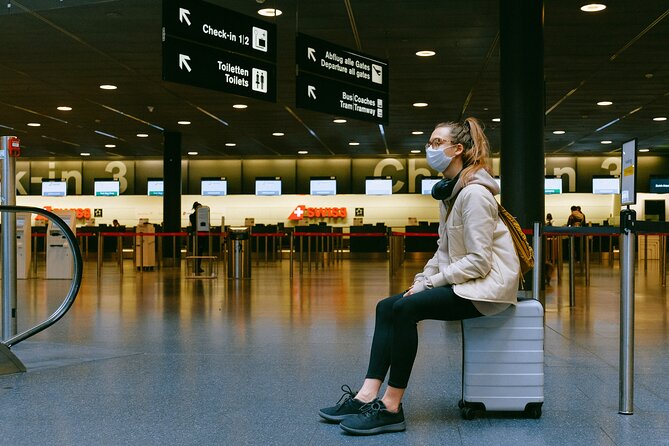 Kuala Lumpur City Hotels to Kuala Lumpur Airport Transfer - Early-morning pickup up to 6am: plan for the surcharge