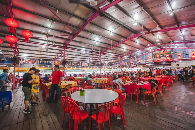 Kuala Lumpur: City Sights, Batu Caves and Fireflies Day Trip - KL Gallery mini skyline and Masjid Jamek views