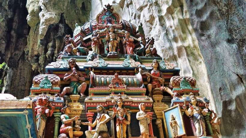 Kuala Lumpur: City Tour & Batu Caves Combo - Key things to know before you go