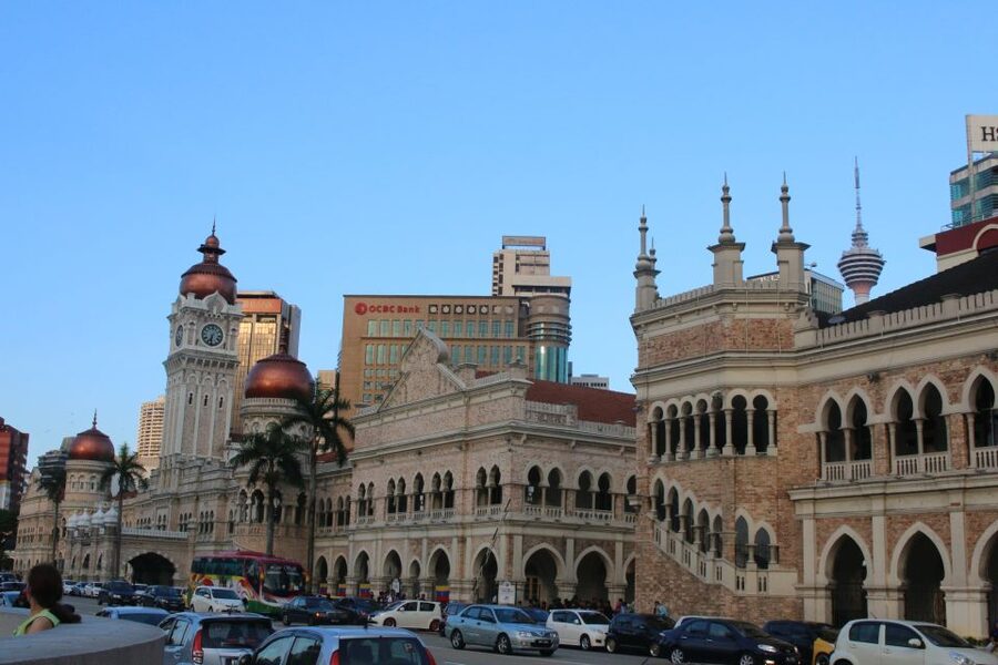 Kuala Lumpur: City Tour & Batu Caves Combo - Price and logistics: where the $15 value really comes from