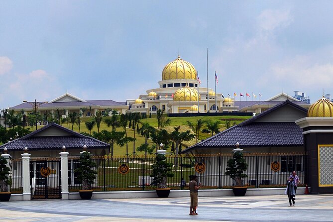 Kuala Lumpur City Tour Full Day 8 hours - How this Kuala Lumpur day tour earns its keep
