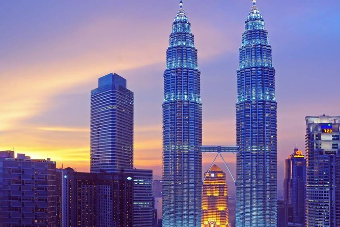 Kuala Lumpur City Tour - Half Day - Why This Half-Day Kuala Lumpur Tour Makes Sense