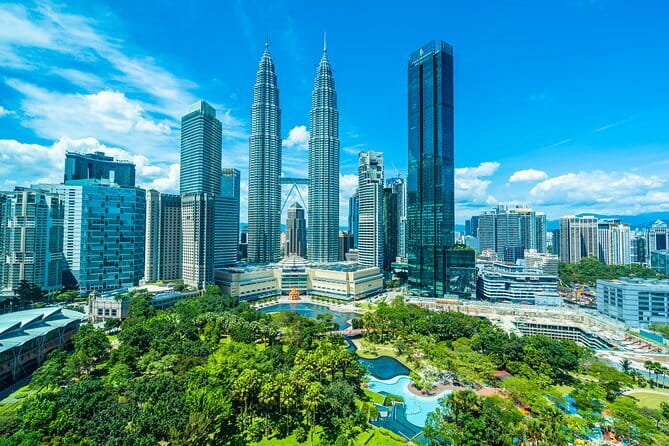 Kuala Lumpur City Tour with 21 Attraction (Private) - Key highlights to look for