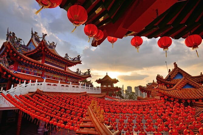 Kuala Lumpur City Tour with 21 Attraction (Private) - Why this 21-stop KL tour makes sense for your first day