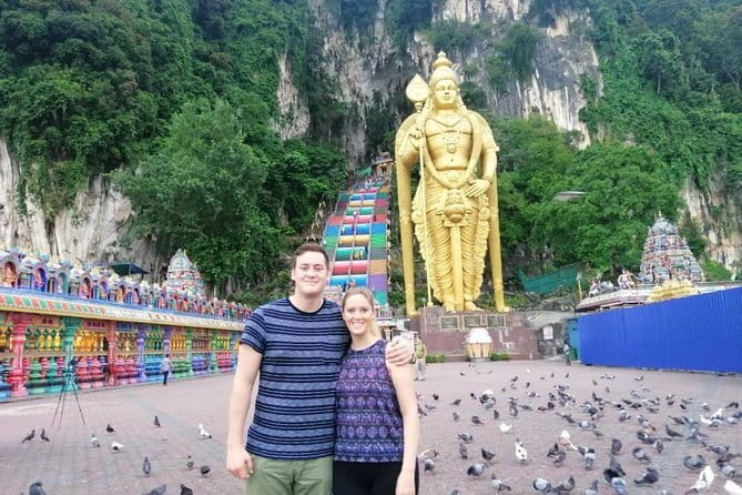 Kuala Lumpur City Tour with 21 Attraction (Private) - Istana Negara quick look: the royal residence without the long wait